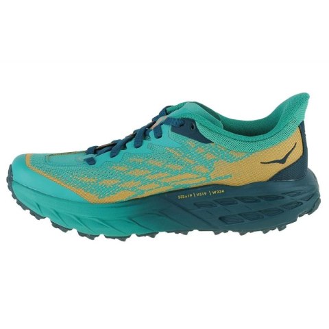 Buty Hoka W Speedgoat 5 W 1123158-DTWGR Buty Hoka W Speedgoat 5 W 1123158-DTWGR