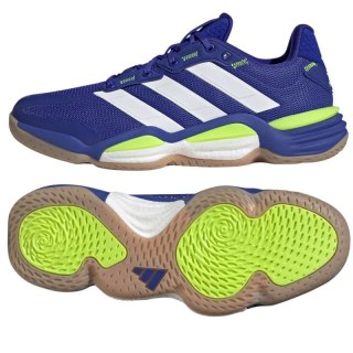 Buty do piłki ręcznej adidas Stabil 16 M IE1083