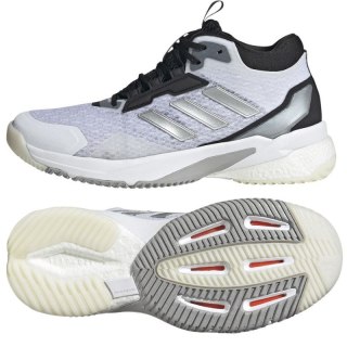 Buty do siatkówki adidas Crazyflight 5 Mid W ID5725
