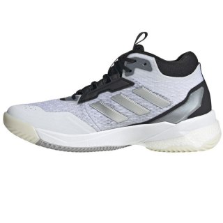 Buty do siatkówki adidas Crazyflight 5 Mid W ID5725