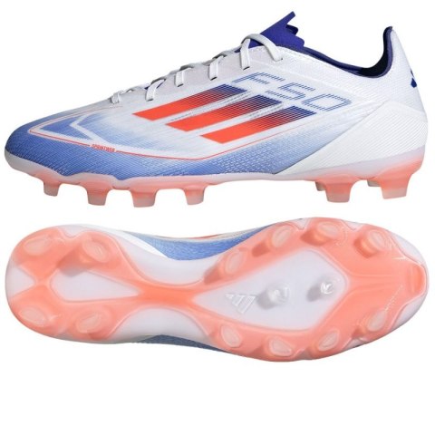 Buty piłkarskie adidas F50 Pro MG M IF1325 Buty piłkarskie adidas F50 Pro MG M IF1325