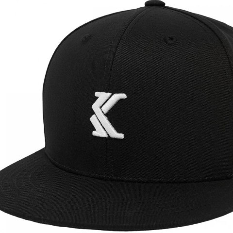 Czapka z daszkiem Karl Kani Signature Essential Flat Brim 7001204