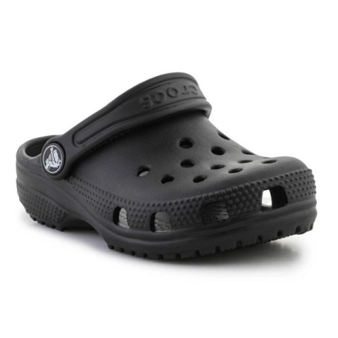 Klapki Crocs Classic Clog t Jr 206990-001