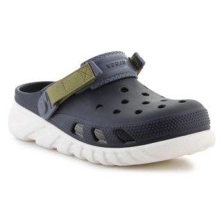 Klapki Crocs Duet Max II Clog W 208776-4LH