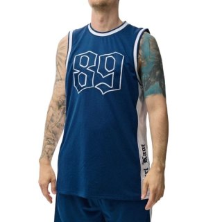 Koszulka Karl Kani Og Block Basketball Tank M 6031485