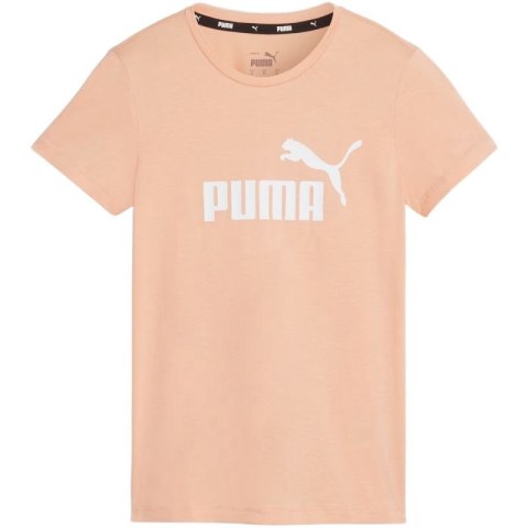 Koszulka Puma ESS Logo Tee W 586775 46