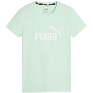 Koszulka Puma ESS Logo Tee W 586775 90