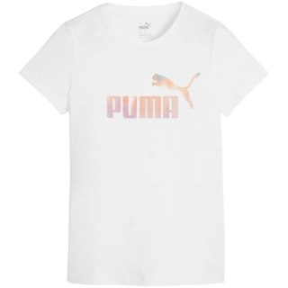 Koszulka Puma ESS+ Summer Daze Tee W 679921 02