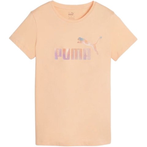 Koszulka Puma ESS+ Summer Daze Tee W 679921 45