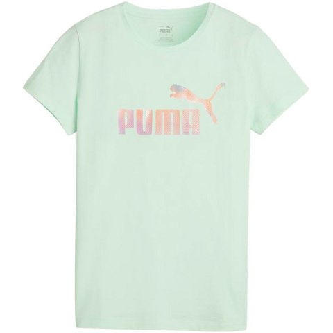 Koszulka Puma ESS+ Summer Daze Tee W 679921 88