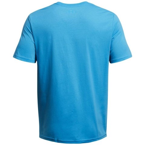 Koszulka Under Armour Sportstyle LC SS M 1326799-434