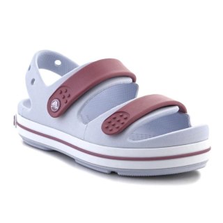 Sandały Crocs Crocband Cruiser Sandal Jr 209423-5AH