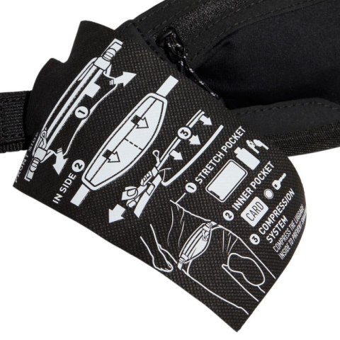 Saszetka, nerka adidas Running Waist Bag HN8171 Saszetka, nerka adidas Running Waist Bag HN8171