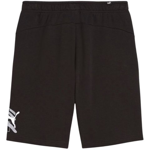 Spodenki Puma ESS+ Logo Lab Graphic Shorts 10 M 678989 01