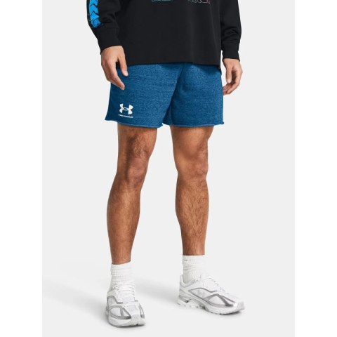 Spodenki Under Armour M 1382427-406