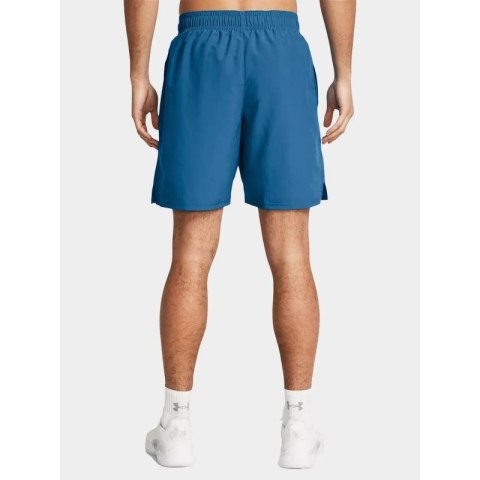 Spodenki Under Armour M 1383356-406 Spodenki Under Armour M 1383356-406