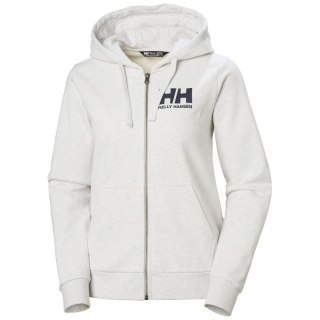 Bluza Helly Hansen HH Logo Full Zip Hoodie W 34461 823