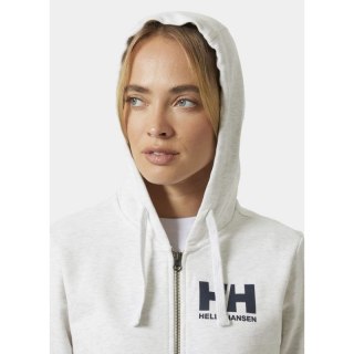 Bluza Helly Hansen HH Logo Full Zip Hoodie W 34461 823