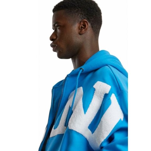 Bluza Karl Kani Wavy Retro Os Full Zip Hoodie M 6022340