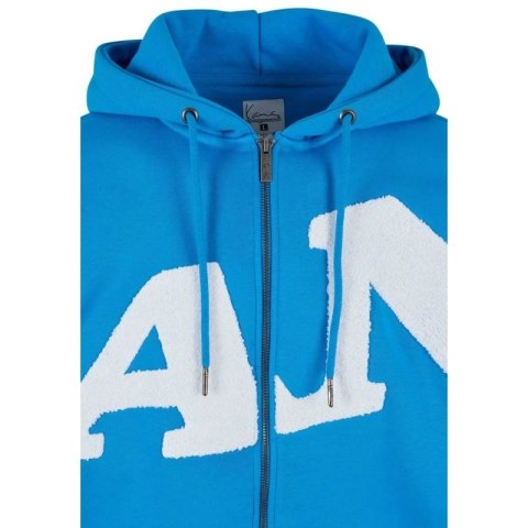 Bluza Karl Kani Wavy Retro Os Full Zip Hoodie M 6022340