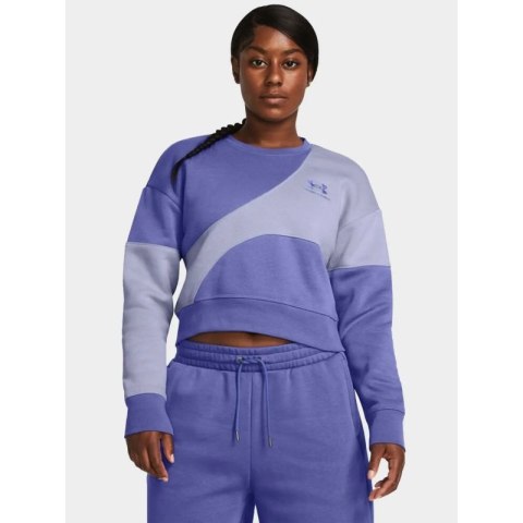 Bluza Under Armour W 1382721-561