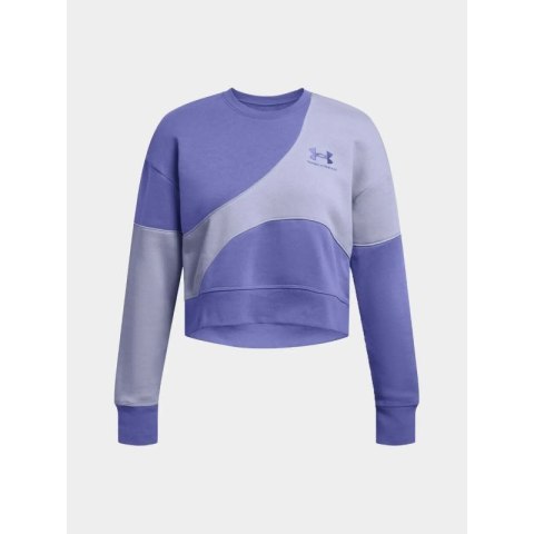 Bluza Under Armour W 1382721-561