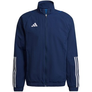 Bluza adidas Tiro 23 Competition Presentation M HK8046