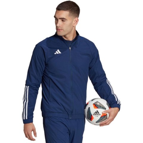 Bluza adidas Tiro 23 Competition Presentation M HK8046