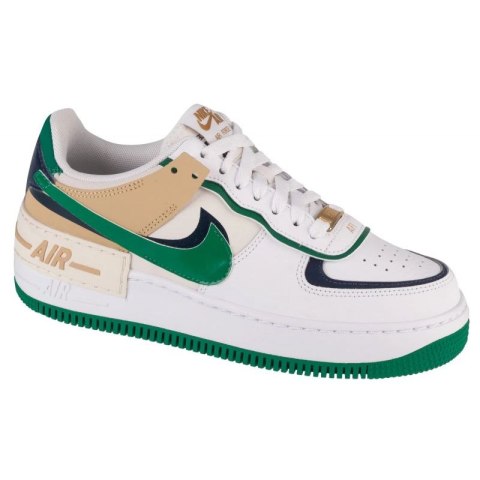 Buty Nike Air Force 1 Shadow DZ1847-102 Buty Nike Air Force 1 Shadow DZ1847-102