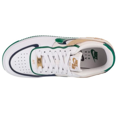 Buty Nike Air Force 1 Shadow DZ1847-102 Buty Nike Air Force 1 Shadow DZ1847-102