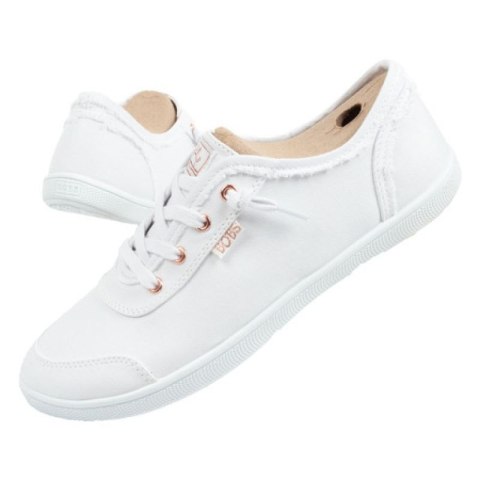 Buty Skechers Bobs B W 33492W/WHT Buty Skechers Bobs B W 33492W/WHT