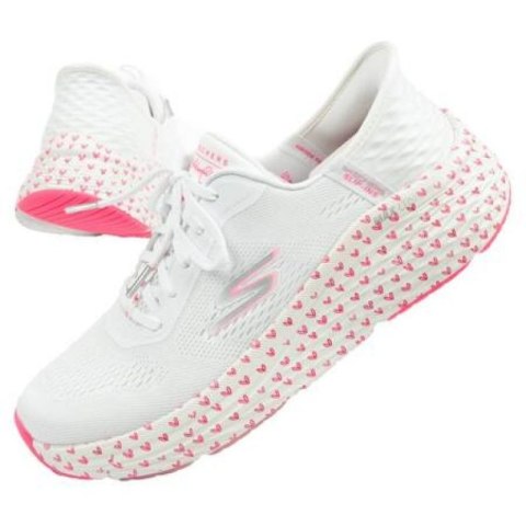 Buty Skechers W 129630/WPK Buty Skechers W 129630/WPK