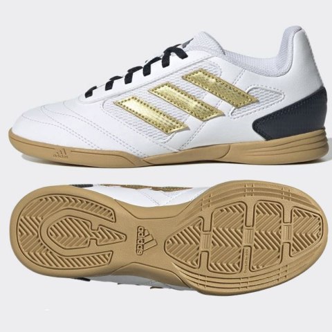 Buty adidas Super Sala 2 IN Jr IG8753 Buty adidas Super Sala 2 IN Jr IG8753