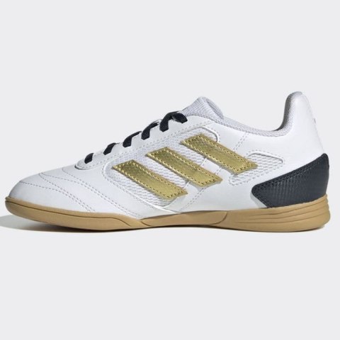 Buty adidas Super Sala 2 IN Jr IG8753 Buty adidas Super Sala 2 IN Jr IG8753