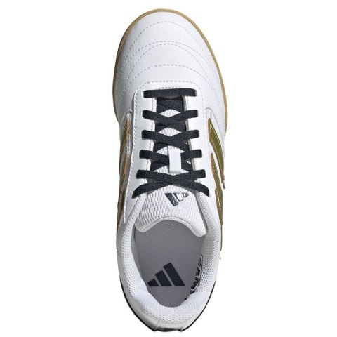 Buty adidas Super Sala 2 IN Jr IG8753 Buty adidas Super Sala 2 IN Jr IG8753