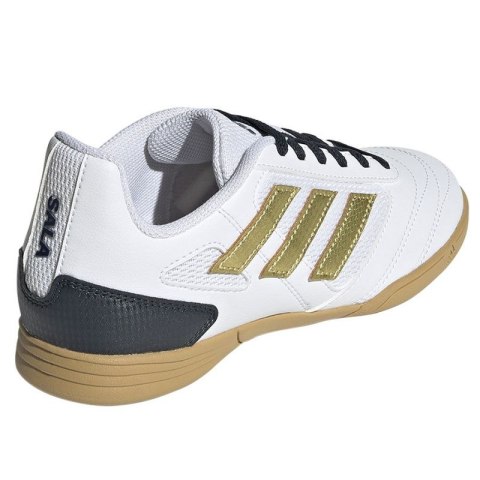 Buty adidas Super Sala 2 IN Jr IG8753 Buty adidas Super Sala 2 IN Jr IG8753