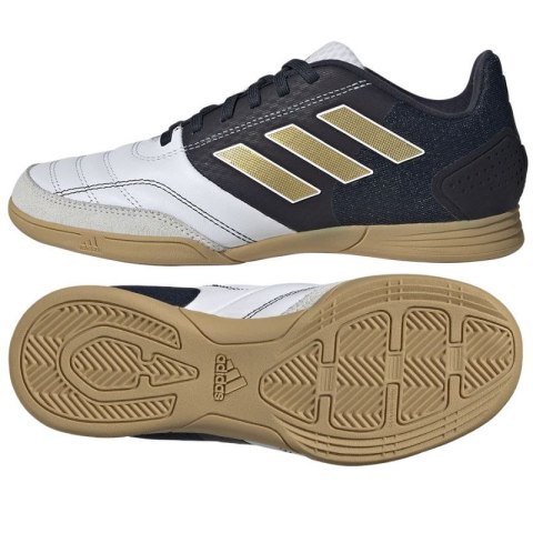 Buty piłkarskie adidas Top Sala Competition IN Jr IG8760 Buty piłkarskie adidas Top Sala Competition IN Jr IG8760