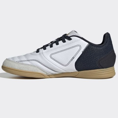 Buty piłkarskie adidas Top Sala Competition IN Jr IG8760 Buty piłkarskie adidas Top Sala Competition IN Jr IG8760