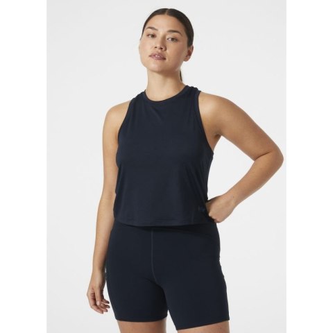 Koszulka Helly Hansen Ocean Cropped Tank Top W 34269 597