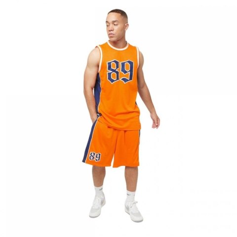 Koszulka Karl Kani Og Block Basketball Tank M 6031484