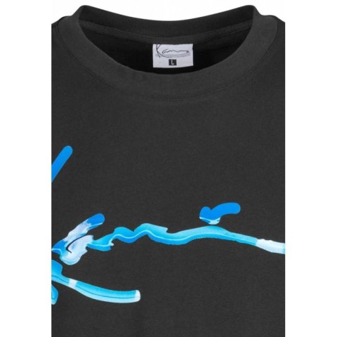 Koszulka Karl Kani Water Signature Tee M 6060218