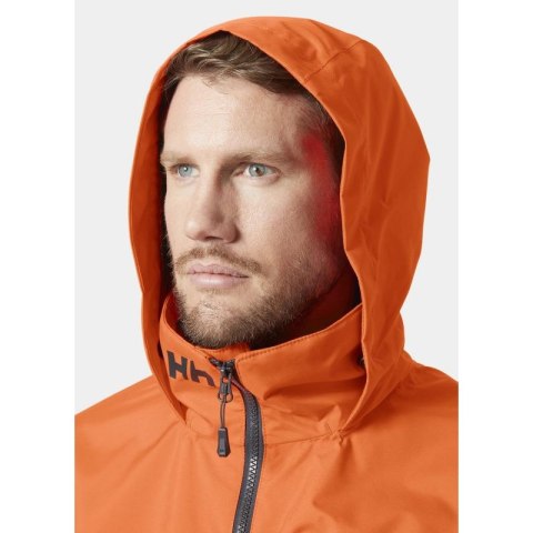 Kurtka Helly Hansen Crew Hooded Jacket M 34443 307