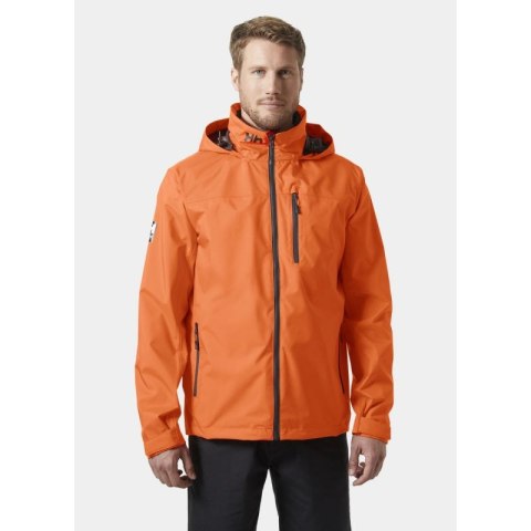 Kurtka Helly Hansen Crew Hooded Jacket M 34443 307