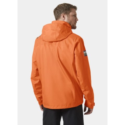 Kurtka Helly Hansen Crew Hooded Jacket M 34443 307