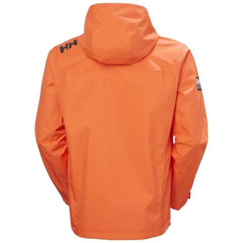 Kurtka Helly Hansen Crew Hooded Jacket M 34443 307