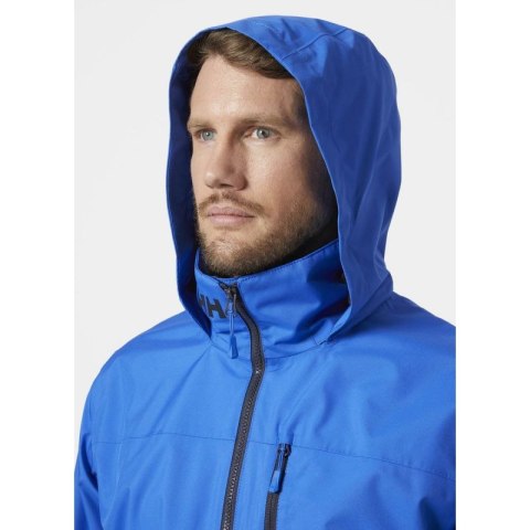 Kurtka Helly Hansen Crew Hooded Jacket M 34443 543