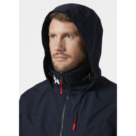 Kurtka Helly Hansen Crew Hooded Jacket M 34443 597