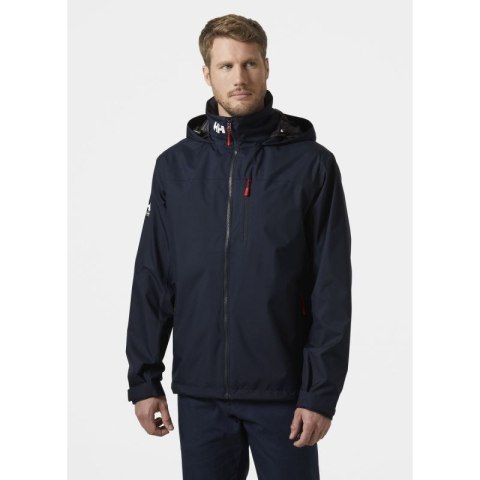 Kurtka Helly Hansen Crew Hooded Jacket M 34443 597