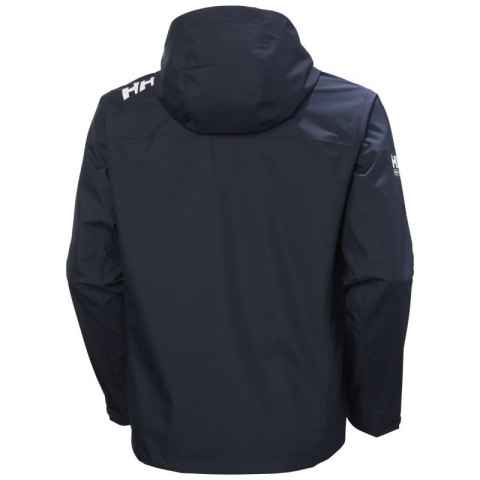 Kurtka Helly Hansen Crew Hooded Jacket M 34443 597