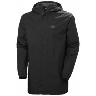 Kurtka Helly Hansen Vancouver Rain Cat M 54097 990